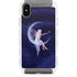 Half Moon Fairy by Rachel Anderson iPhone Cases